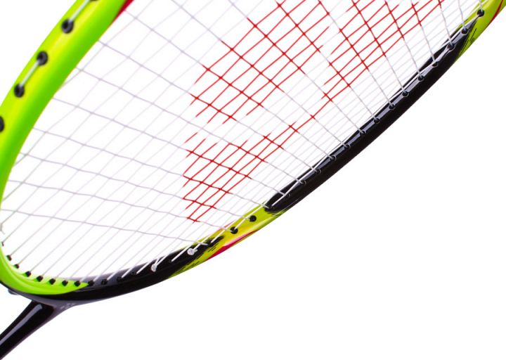 Yonex Astrox 6 Black Lime
